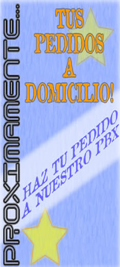 Champiñones a Domicilio!!